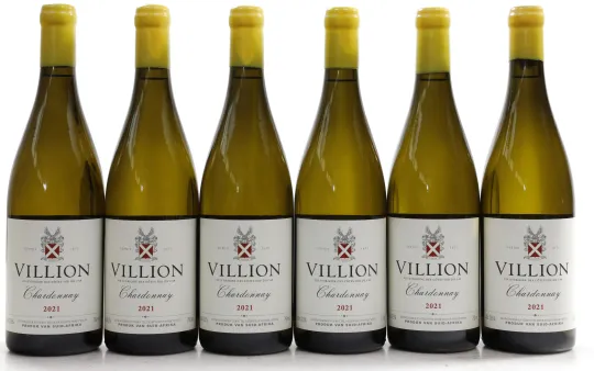 Chardonnay