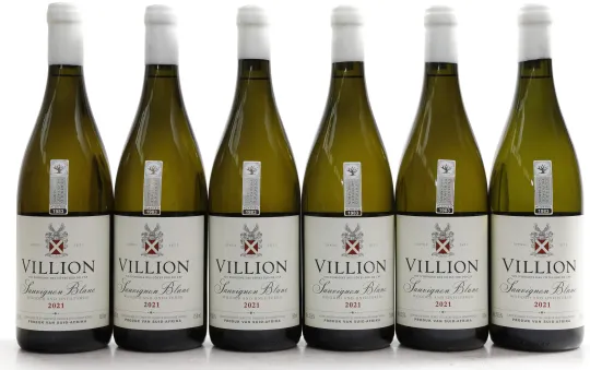 Sauvignon Blanc