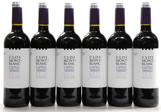Tempranillo