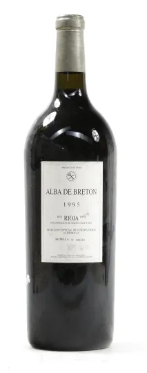 Alba de Breton