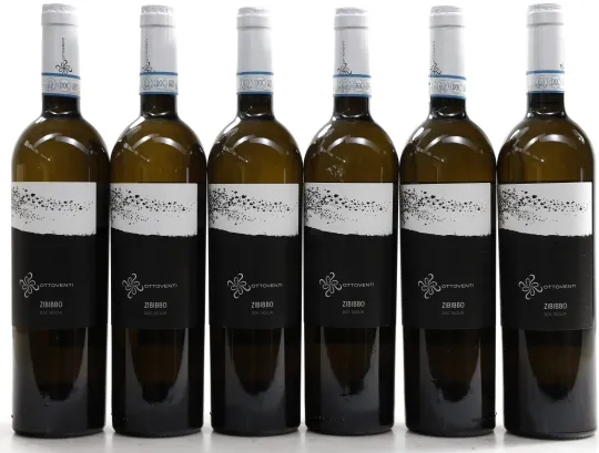Zibibbo bianco