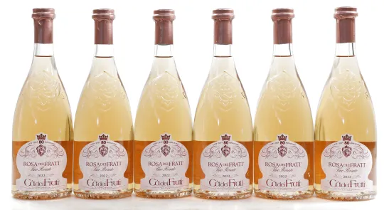 "Rosa dei Frati" Riviera del Garda Classico