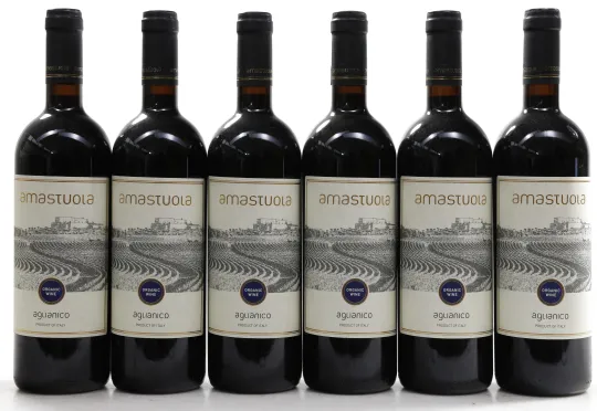 Aglianico