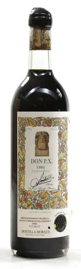 DON PX Reserva Especial