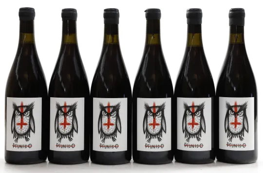 Deunido