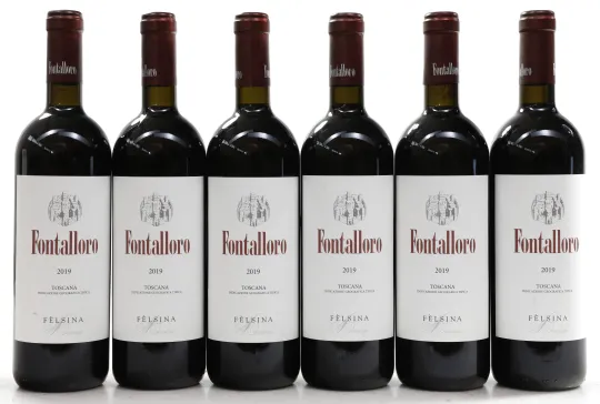 Fontalloro