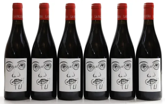 Com Tu Garnacha