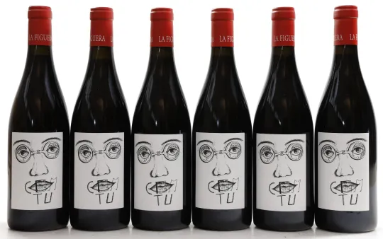 Com Tu Garnacha