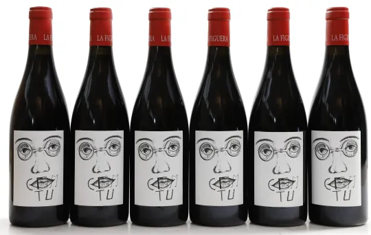 Com Tu Garnacha