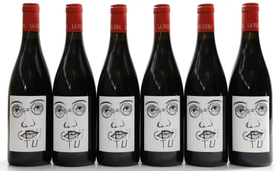 Com Tu Garnacha