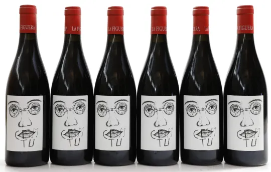 Com Tu Garnacha