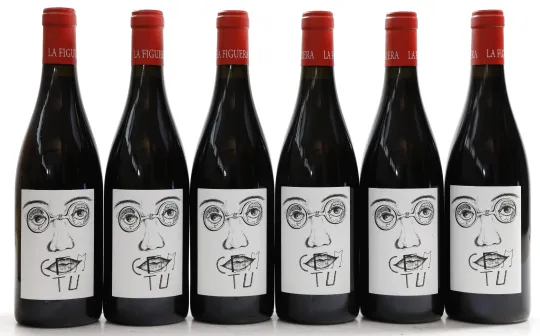 Com Tu Garnacha