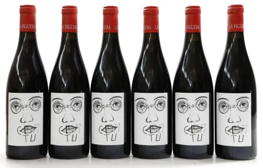 Com Tu Garnacha