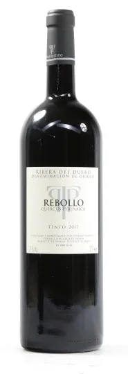 Rebollo