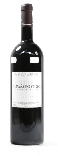 Vinification integral