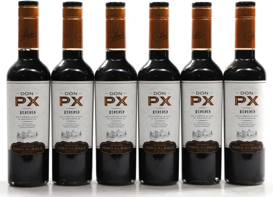 Don PX