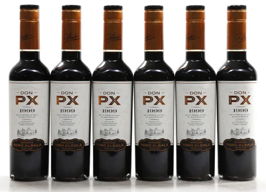 Don PX