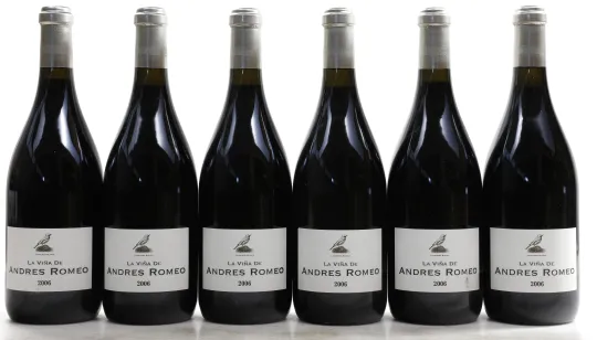 La Vina de Andres