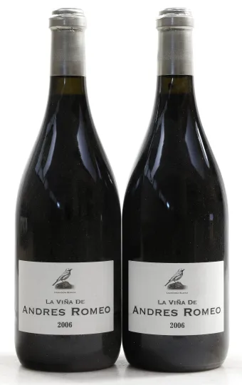 La Vina de Andres