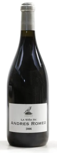 La Vina de Andres