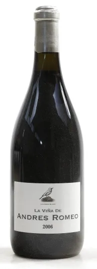 La Vina de Andres