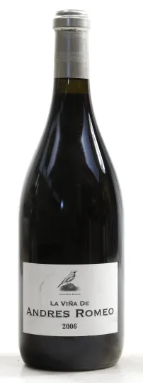 La Vina de Andres