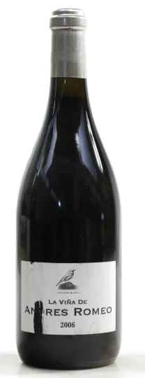 La Vina de Andres
