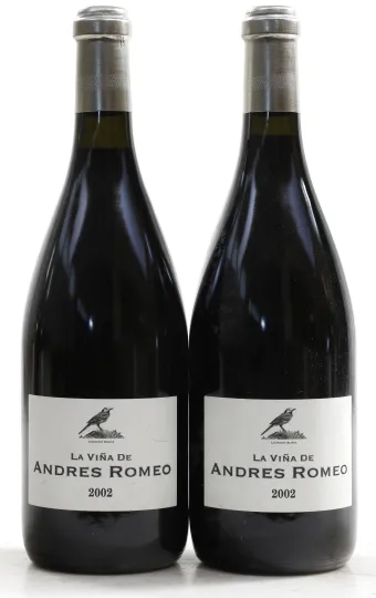 La Vina de Andres