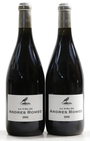 La Vina de Andres