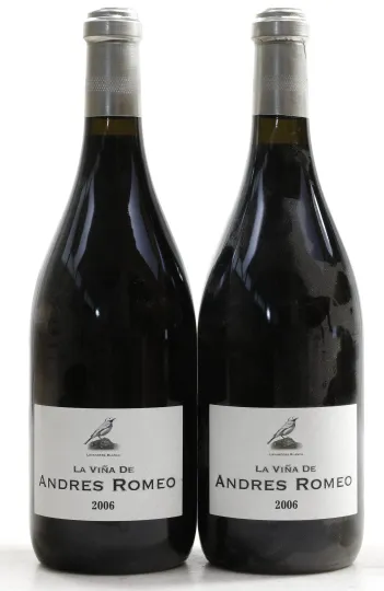 La Vina de Andres