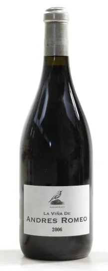 La Vina de Andres