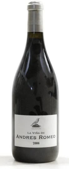 La Vina de Andres