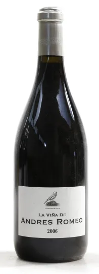 La Vina de Andres
