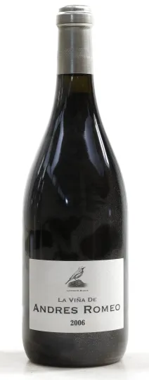 La Vina de Andres