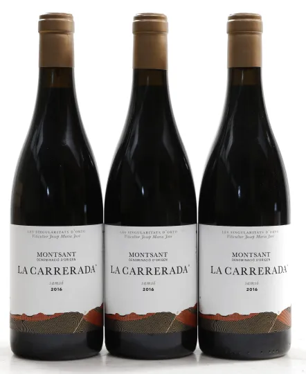 La Carrerada Samso