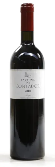 La Cueva del Contador