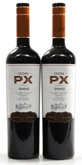 Don PX