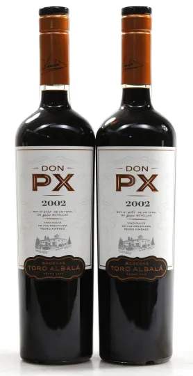 Don PX