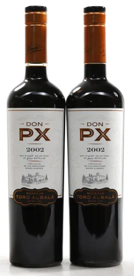 Don PX