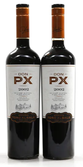 Don PX