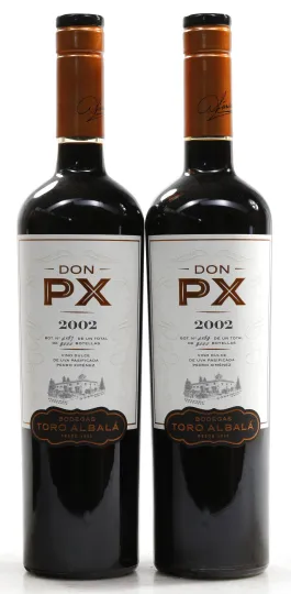 Don PX