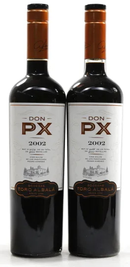 Don PX