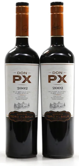 Don PX