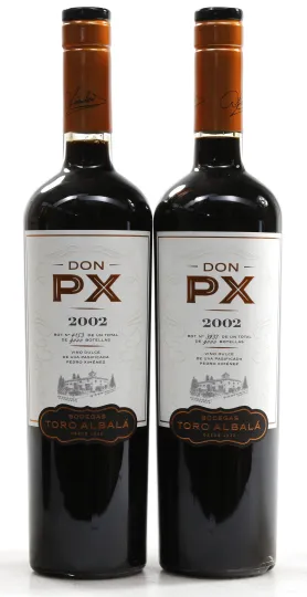 Don PX