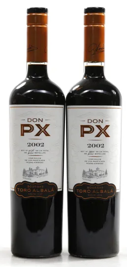 Don PX