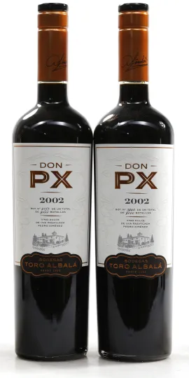 Don PX