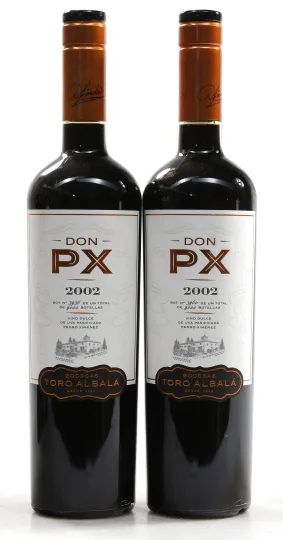 Don PX