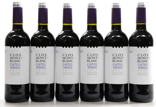 Tempranillo