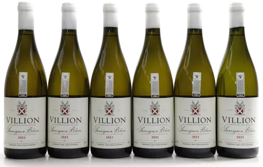 Sauvignon Blanc