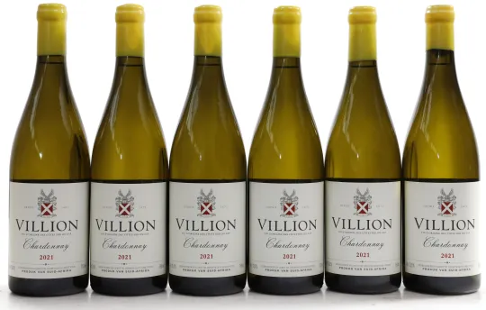 Chardonnay